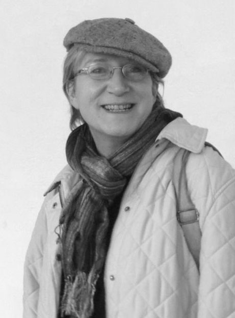 Brigitte Stauss-Keller