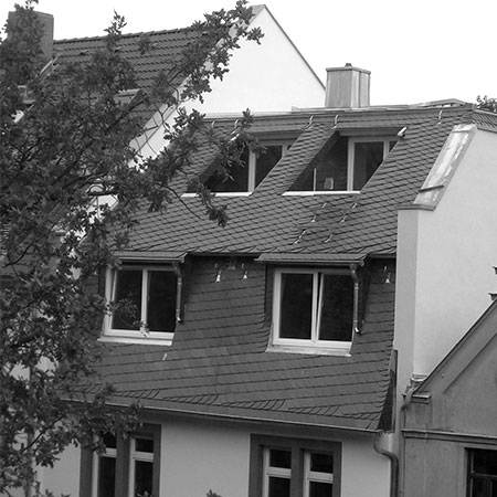 Projektentwicklung