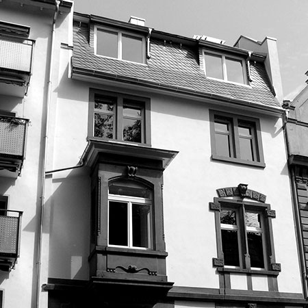Projektentwicklung